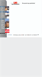 Mobile Screenshot of legacy-mechanical.com